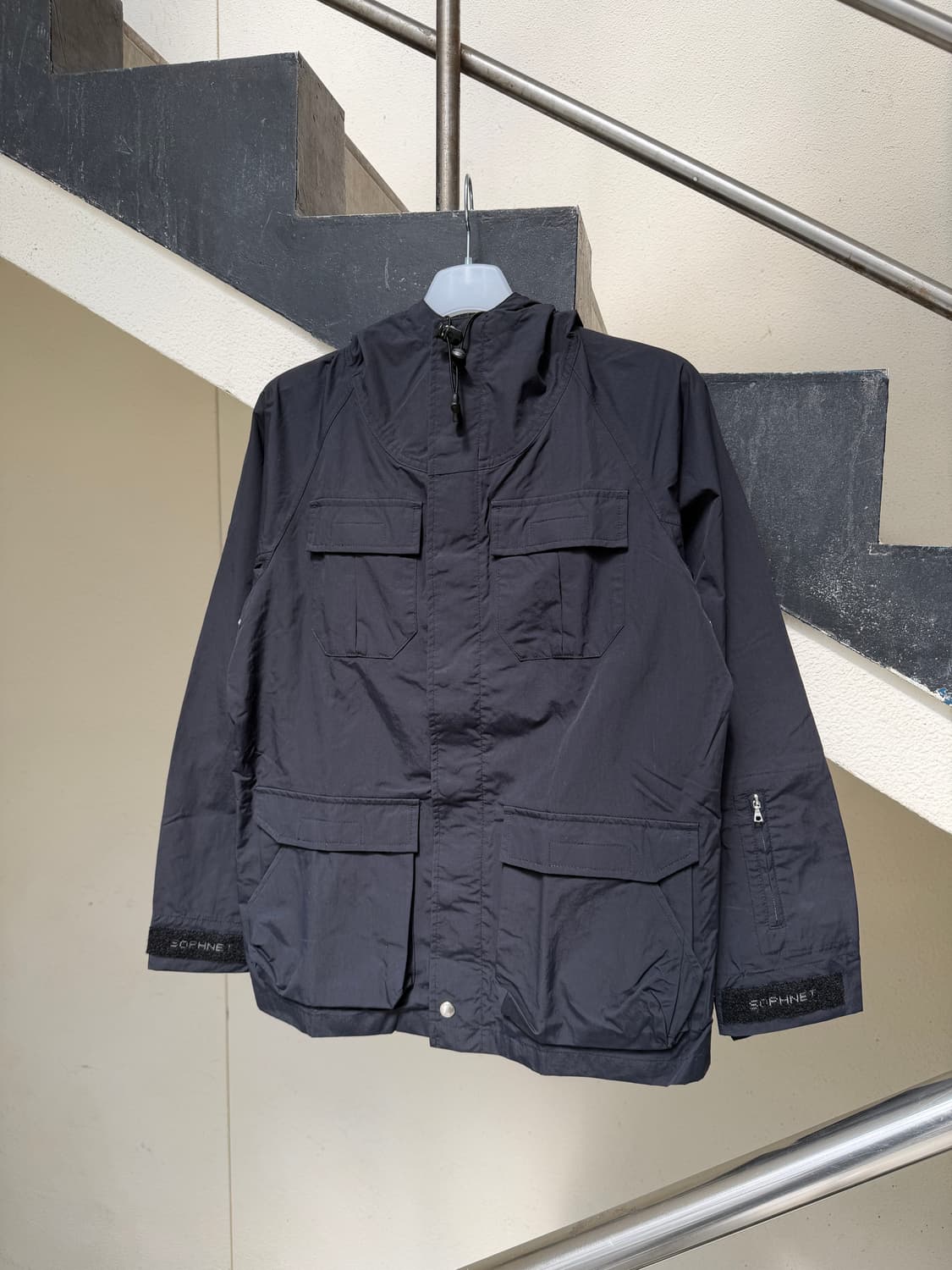 Sophnet. Mountain Parka 상품이미지1