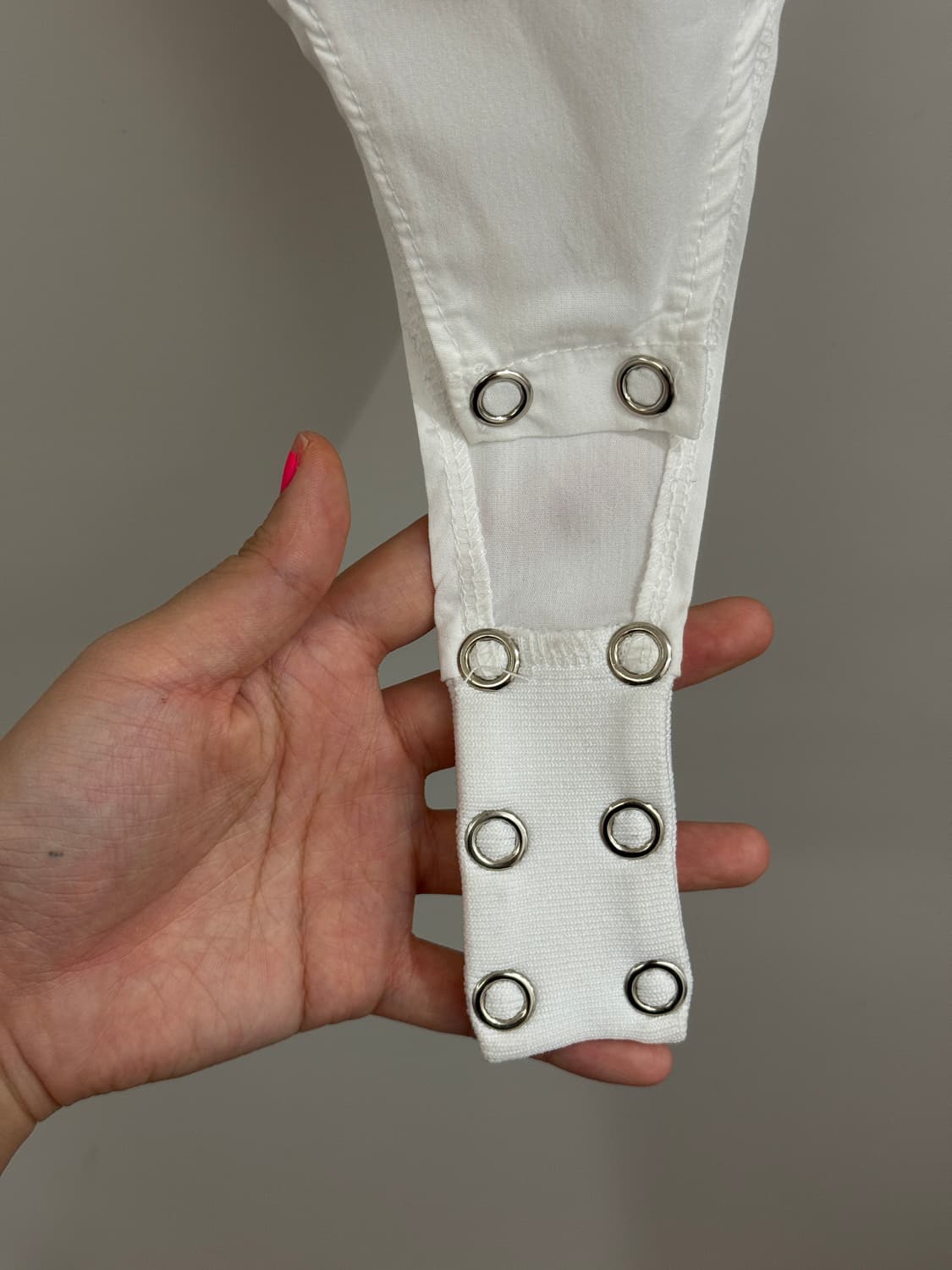 604service 바디수트 셔츠 상품이미지3