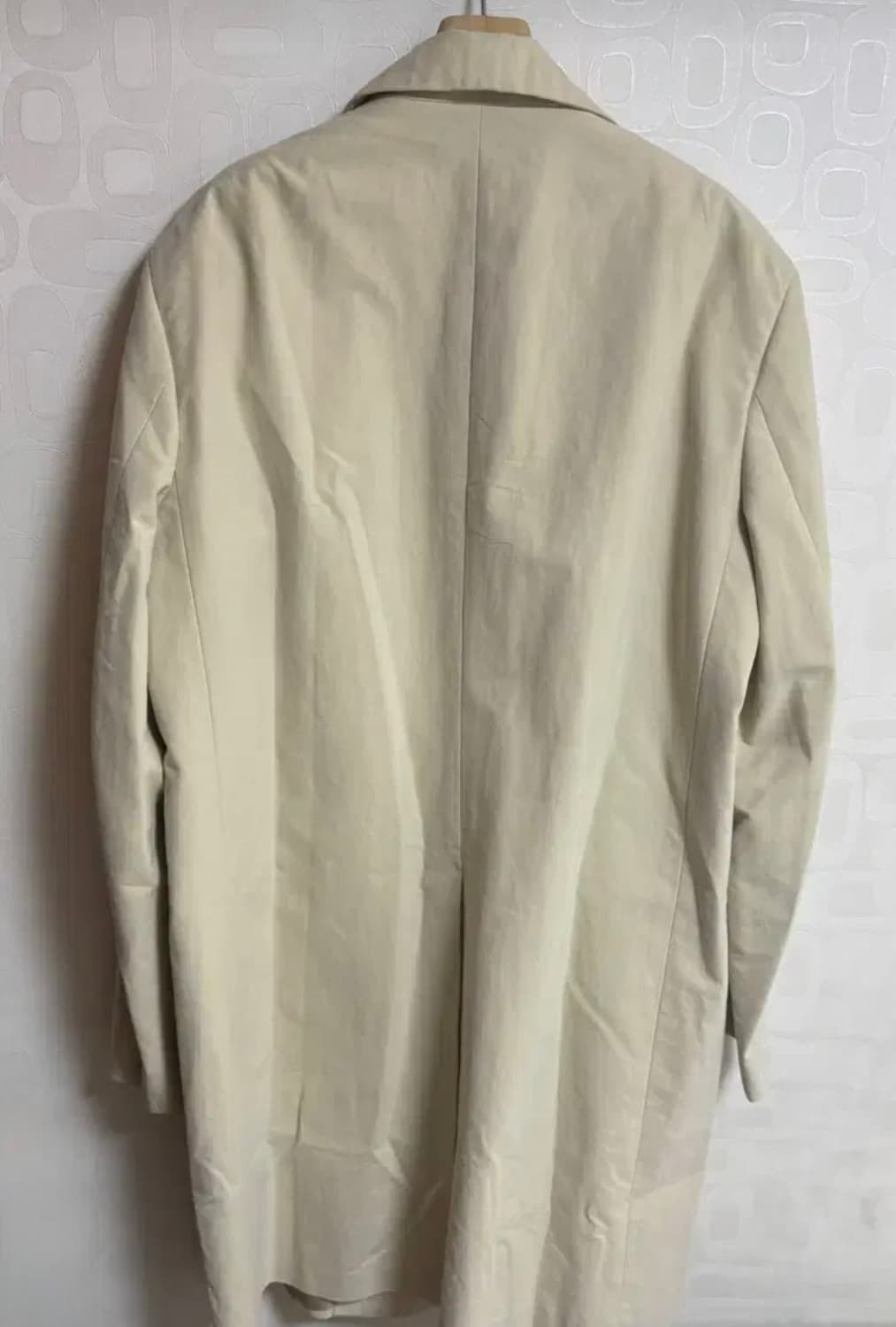 질샌더 코트 54사이즈 Jil sander 상품이미지4