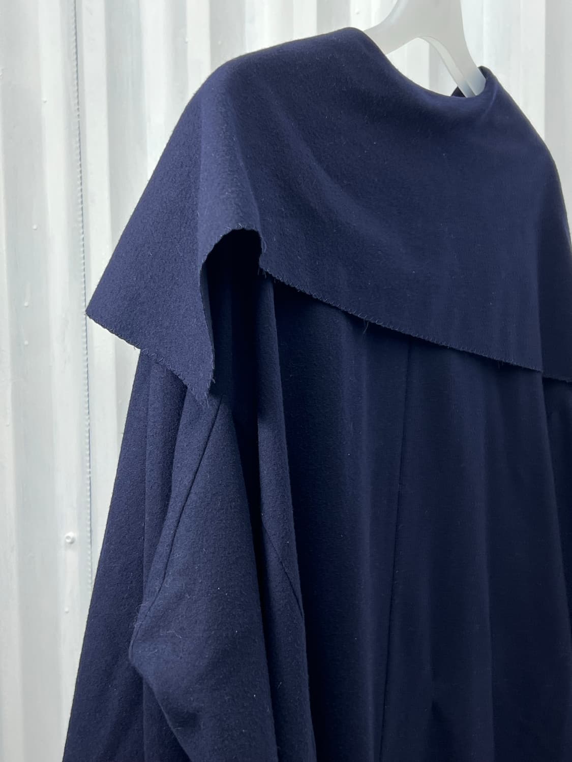 90s) Y’s cape coat 상품이미지5
