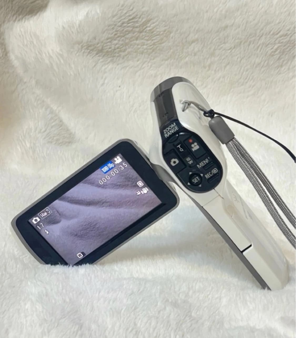 파나소닉 HX-DC1 London 캠코더 빈티지 캠 상품이미지1