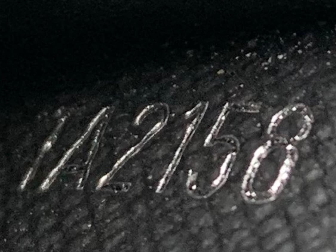 루이비통 모노그램 이클립스 브라짜 월릿 장지갑 M61697 상품이미지8