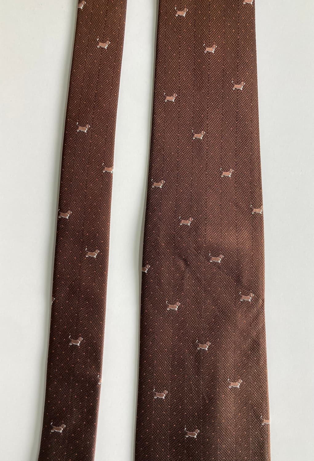 닥스 넥타이 상품이미지3