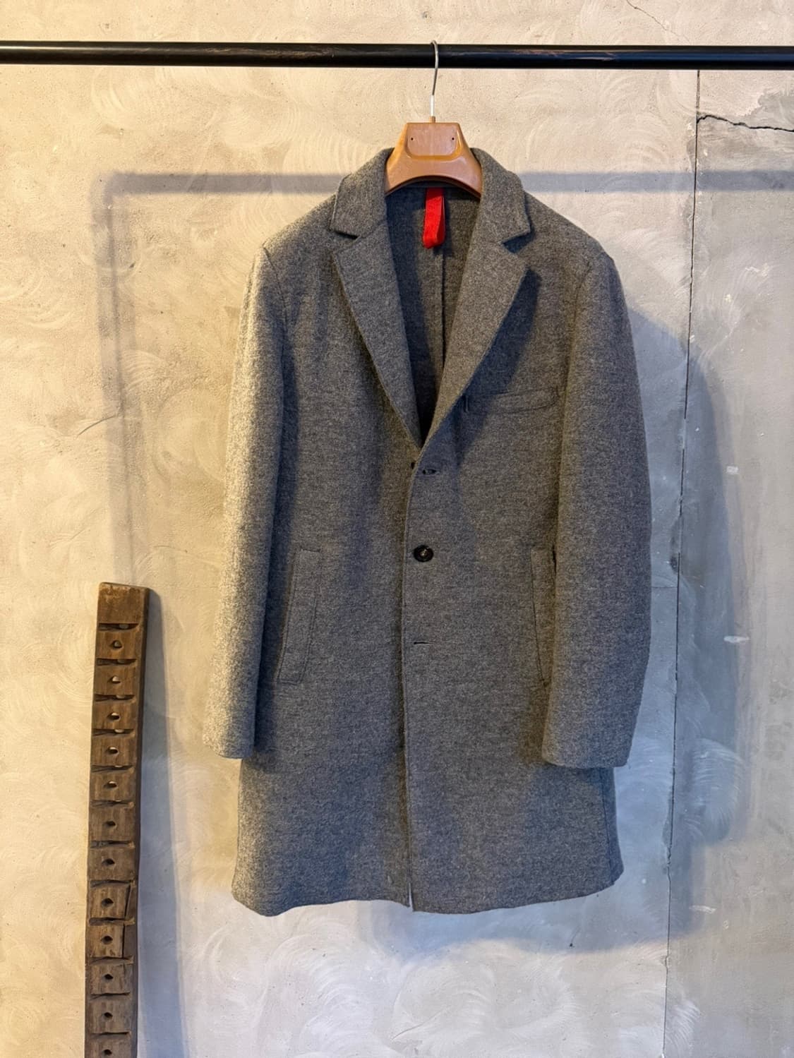 JEORDIE'S 탑코트 남성100 상품이미지1