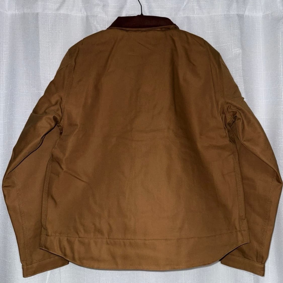 새제품 칼하트 디트로이트 워크 자켓 L Carhartt Detroit 상품이미지7