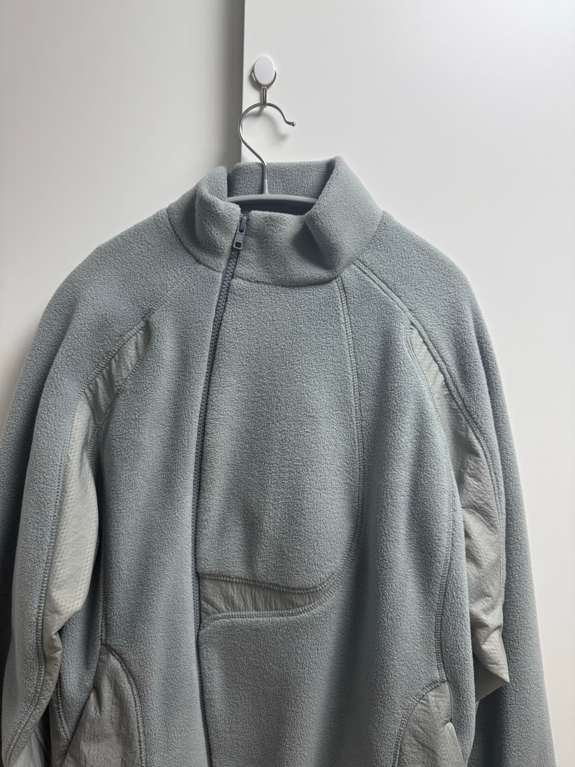 HYEINSEO 혜인서 플리스 자켓 새상품 상품이미지2