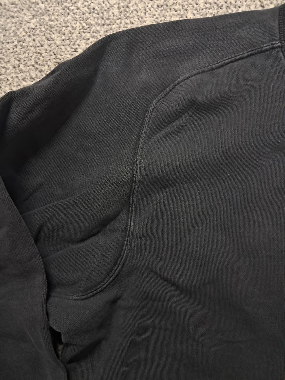 lvc 베이메도우 맨투맨 상품이미지3