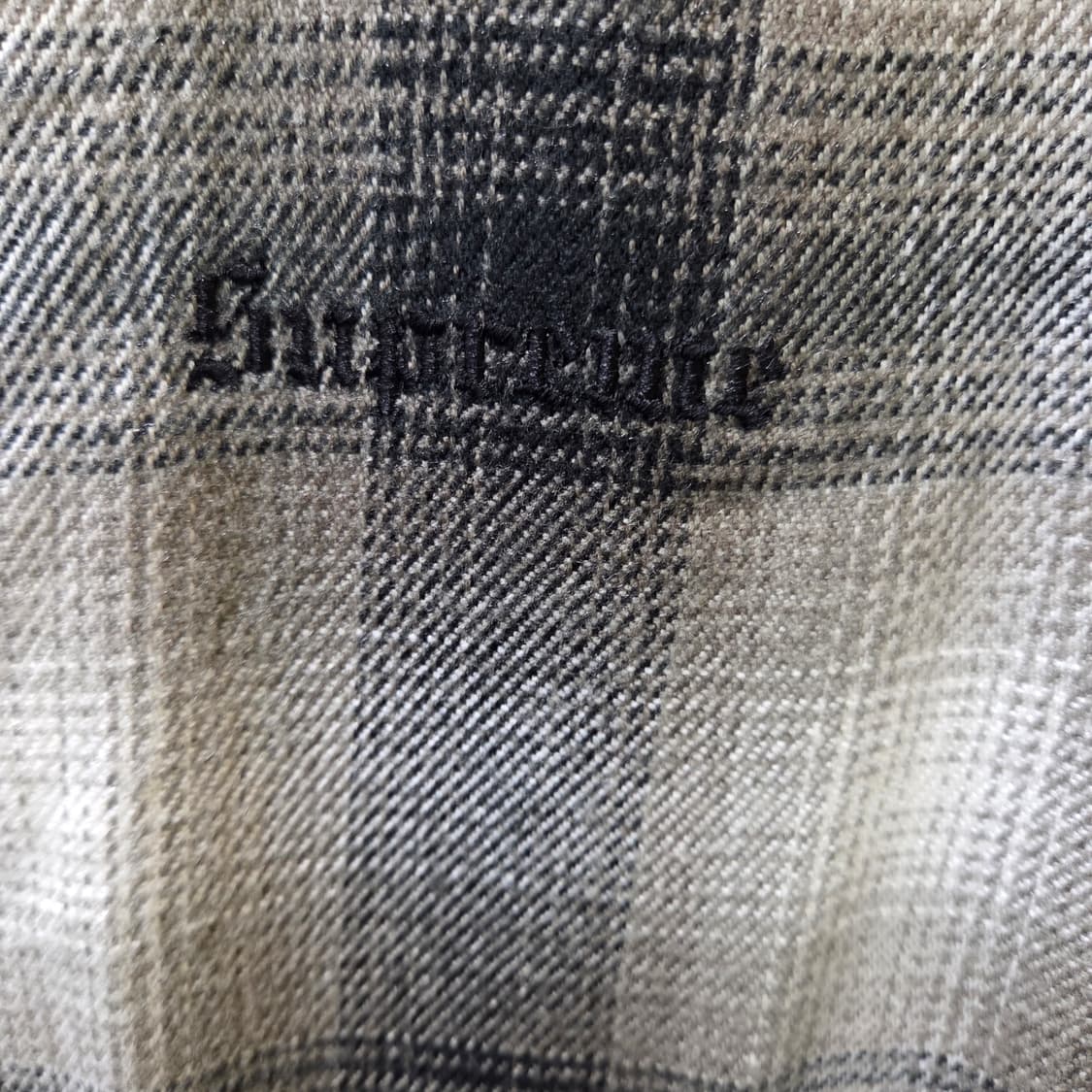 슈프림 봄버 상품이미지5