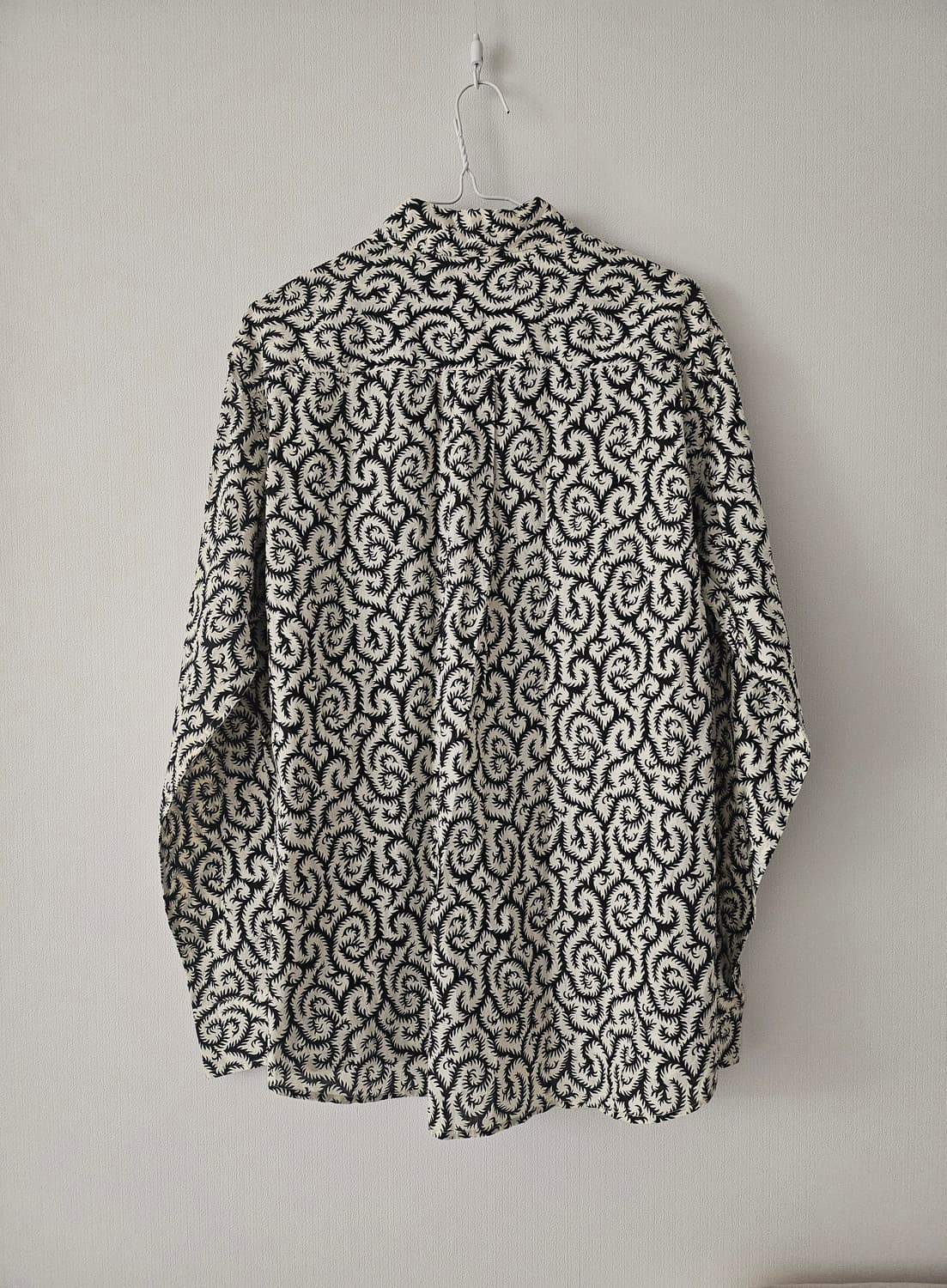 이자벨마랑 Isabel Marant 셔츠 상품이미지2