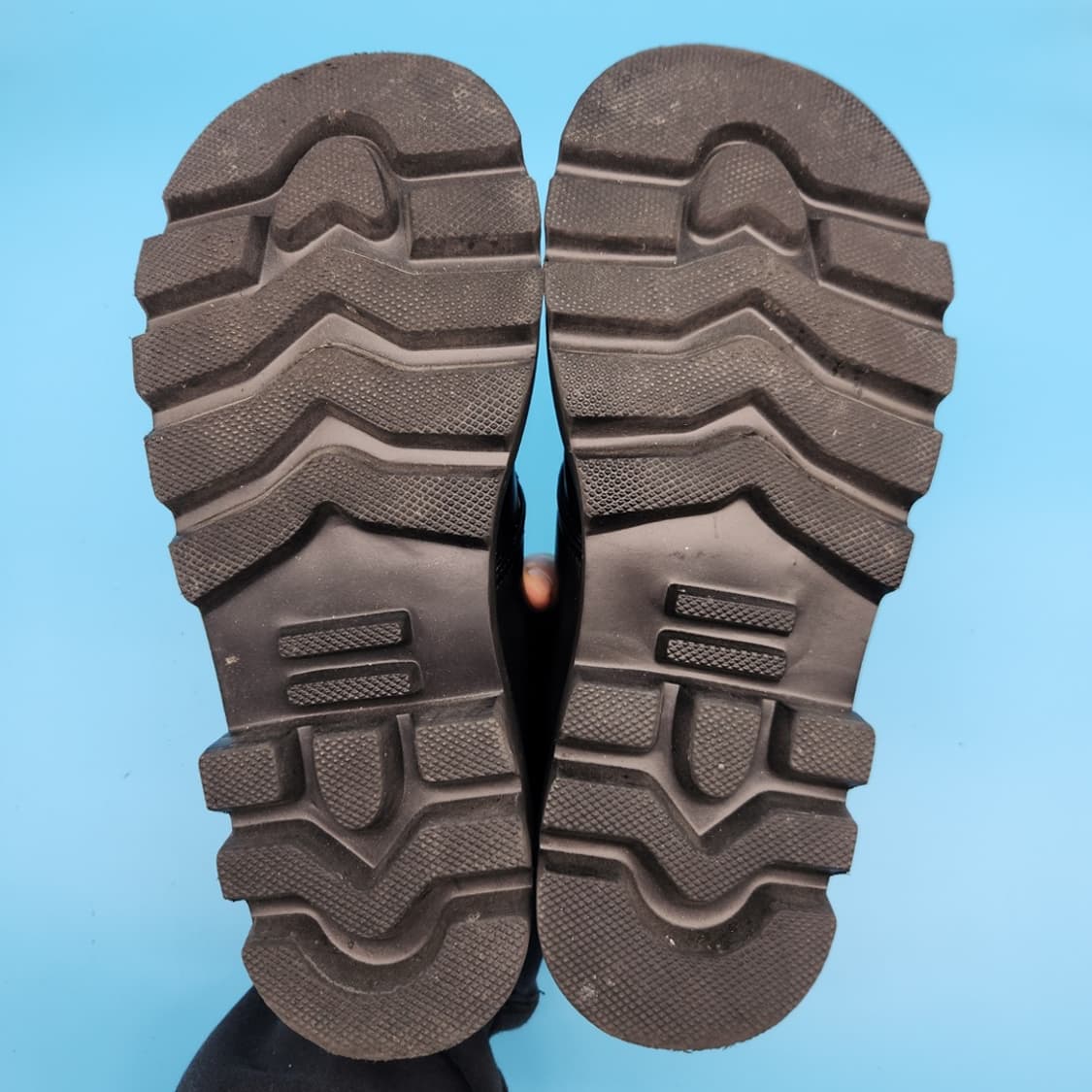 ooo ysh 남성더비슈즈 실사이즈 270 상품이미지5