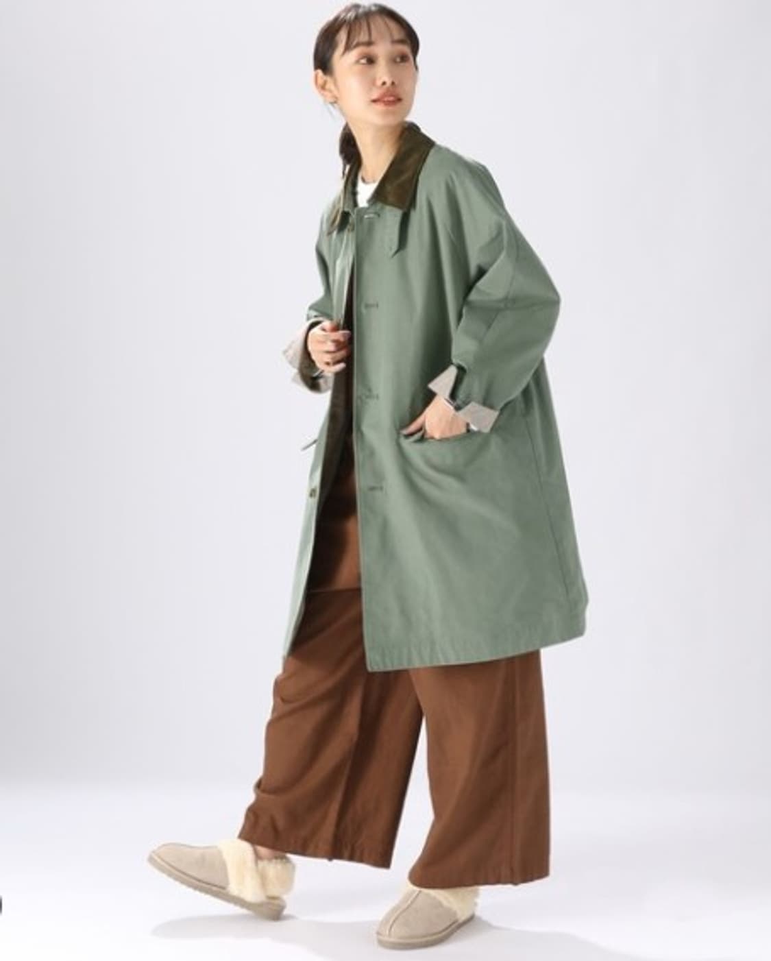 니코엔드 자켓 상품이미지1