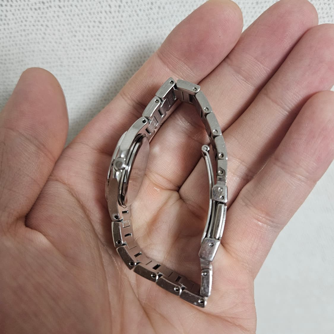 세이코 루키아 레이디스 7N82-0AX0 쿼츠 시계 상품이미지5