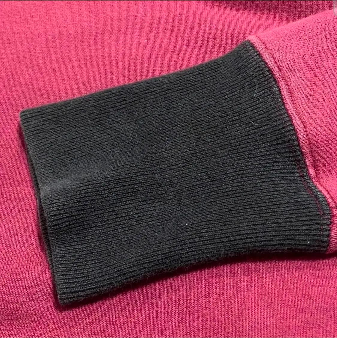 쿠쉬맨 x 정키 스타일 스웻 셔츠 40s 상품이미지5