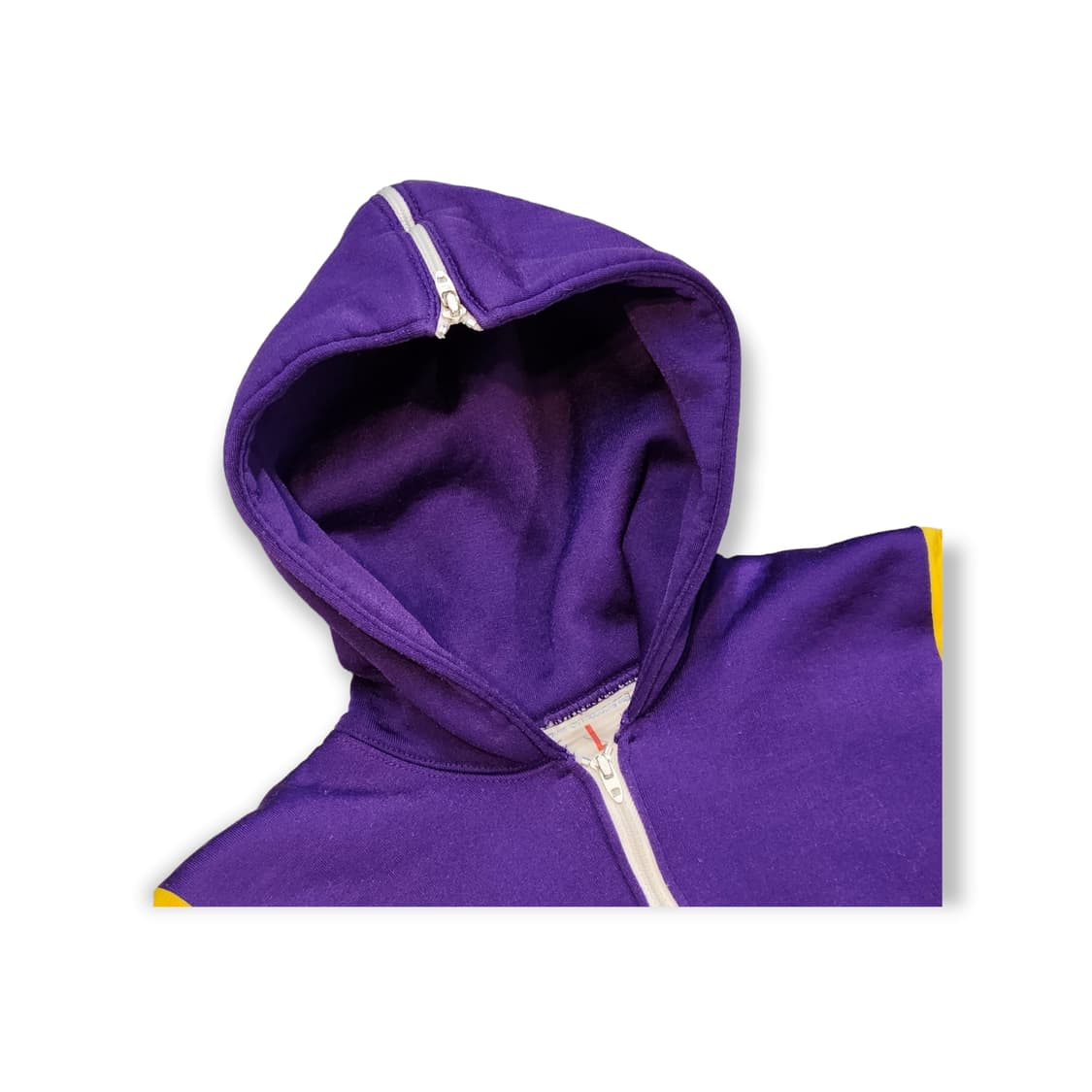 70s 챔피온 빈티지 져지 후드 상품이미지3