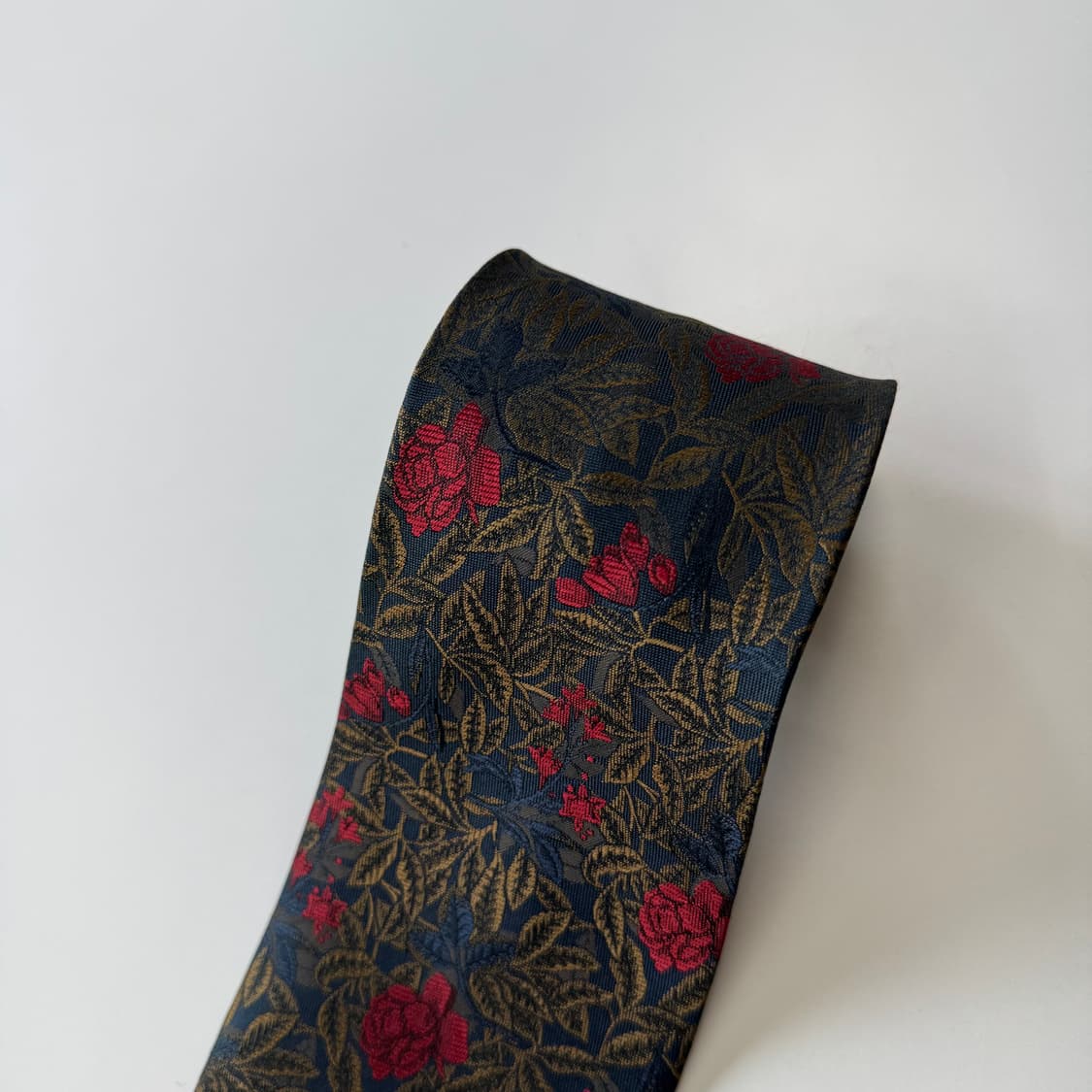 입생로랑(YSL) 명품 정품 넥타이 상품이미지7