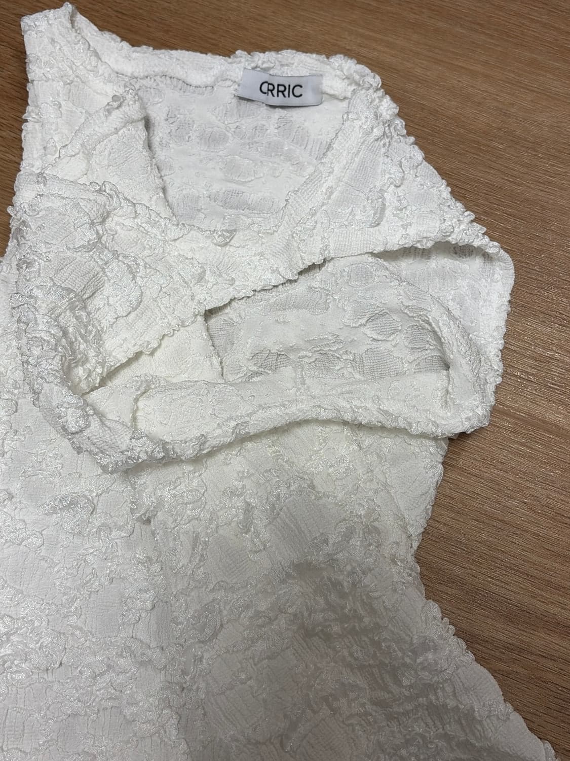 cerric 세릭 슬리브리스 상품이미지3