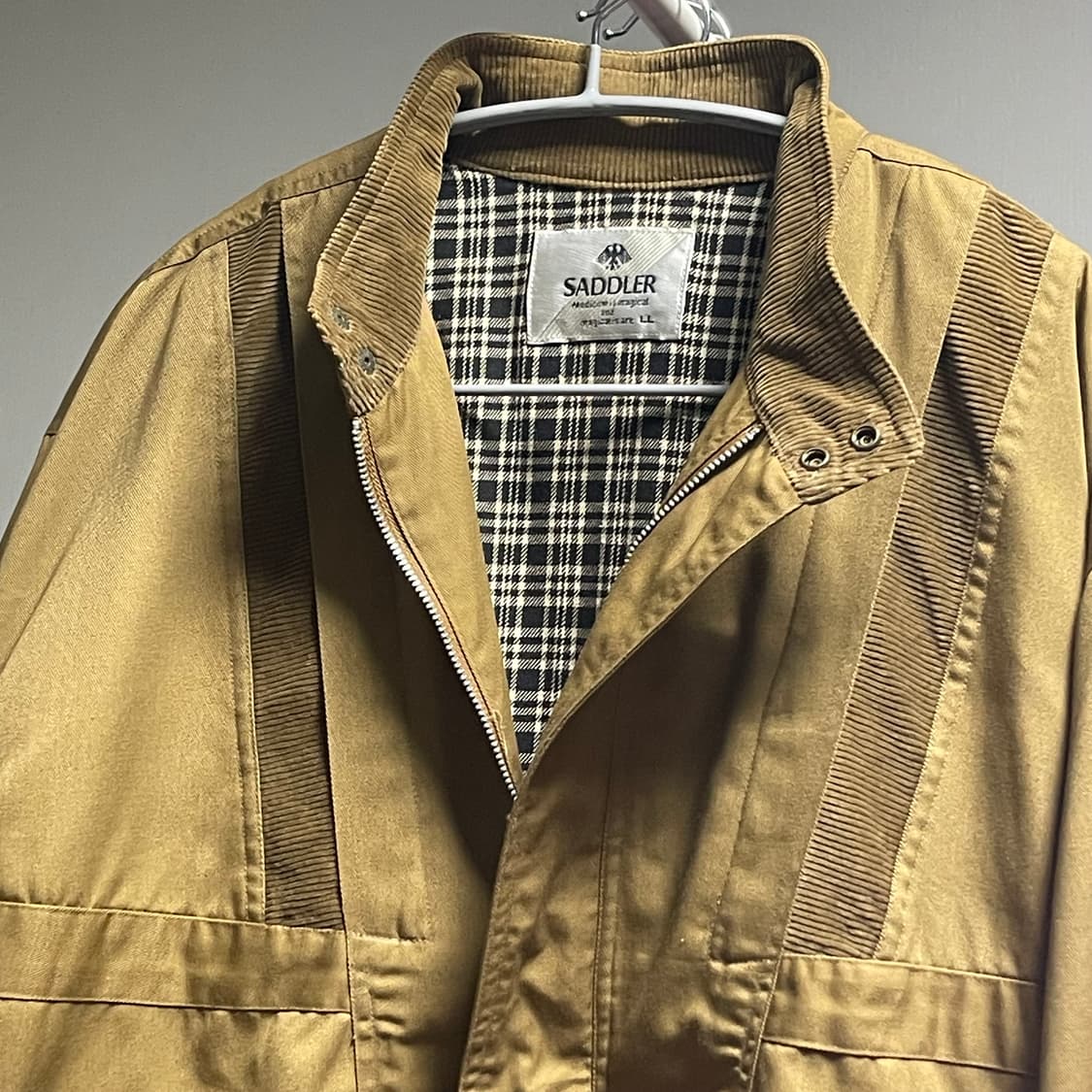 SADDLER 자켓 상품이미지4