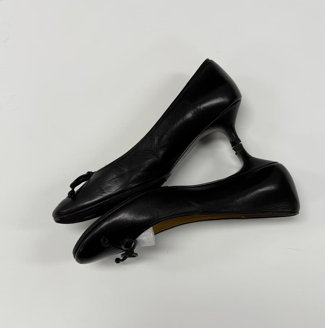 Margaret Howell basic pumps 상품이미지3