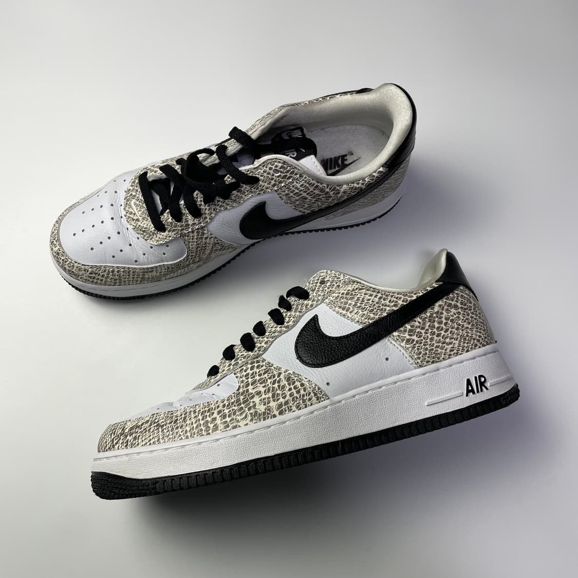 NIKE Air Force 1 나이키 에어포스1 코즙 상품이미지1