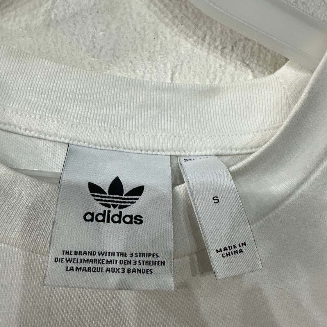 아디다스 반팔티 95 상품이미지3