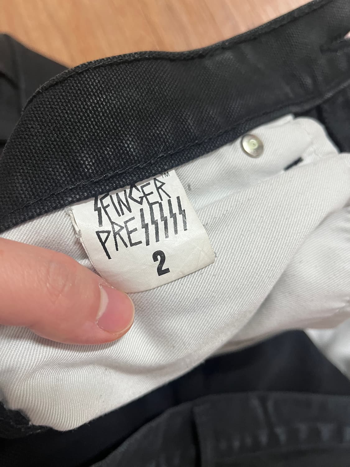 도넛리벤지2 더블니 상품이미지4