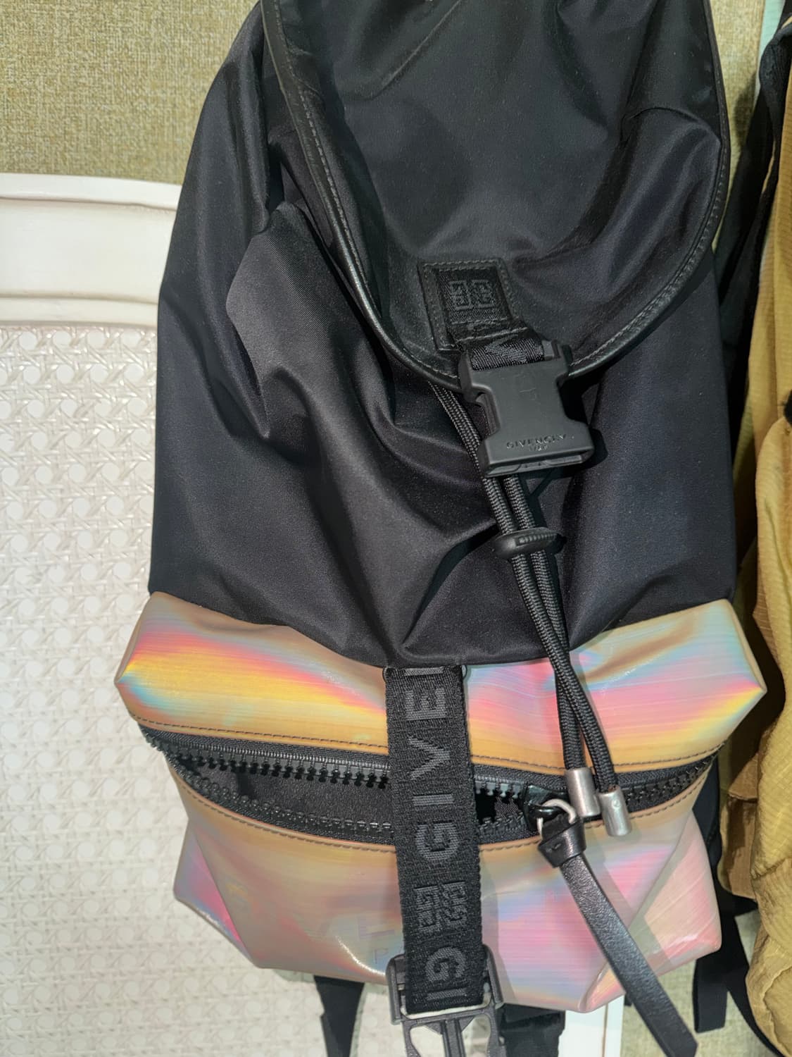 지방시 백팩 상품이미지7