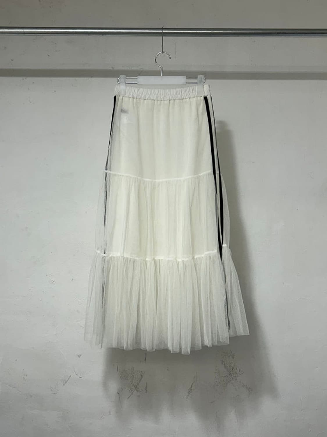vtg skirt 상품이미지5