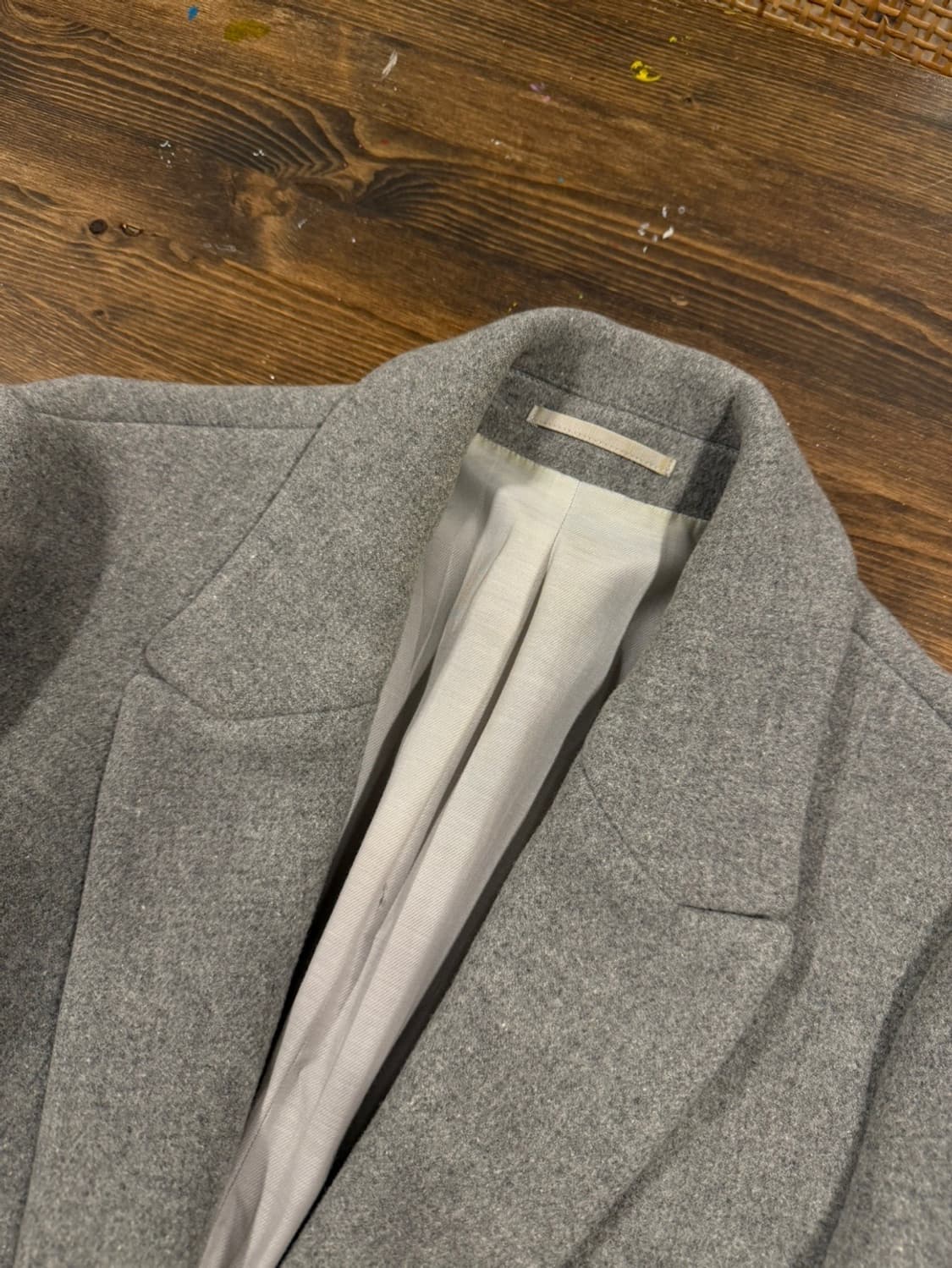 유나이티드애로우 코트 여성66 상품이미지4