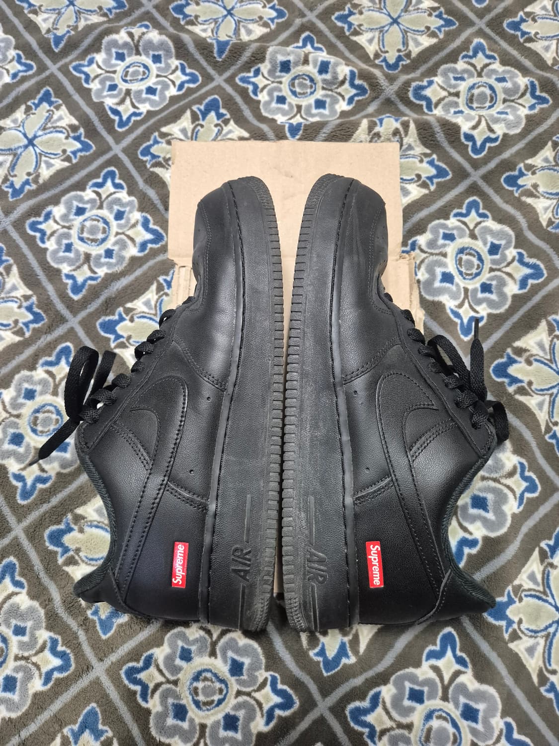 슈프림 올검 포스 상품이미지3