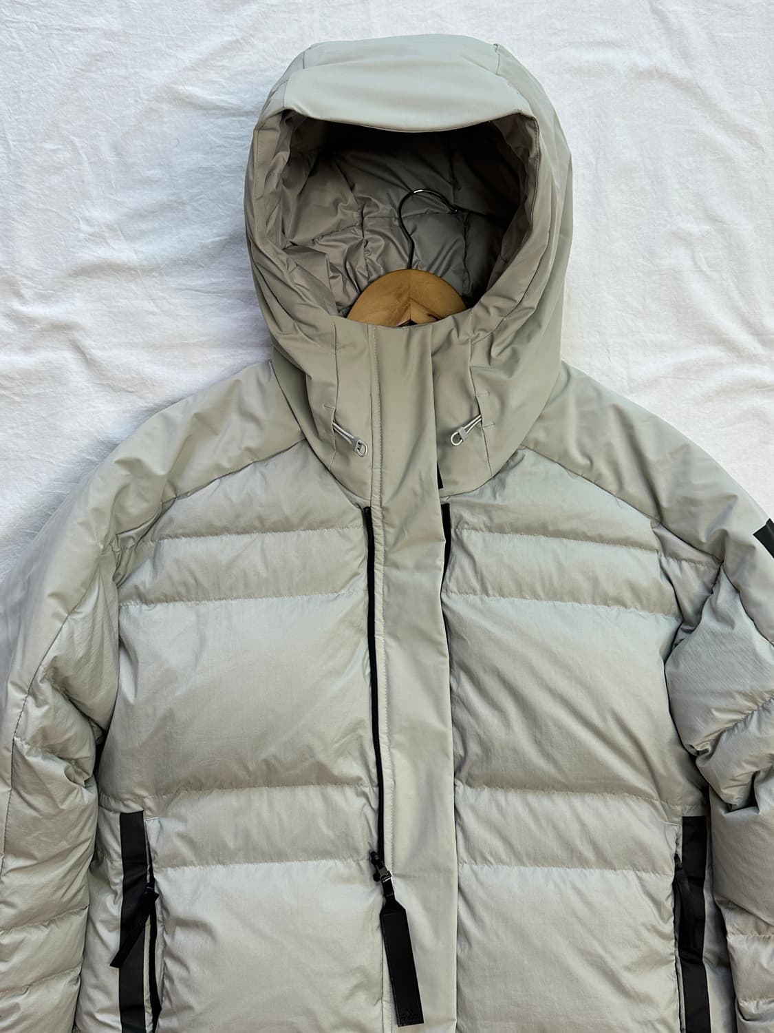 아디다스 마이쉘터 덕다운 패딩 상품이미지2