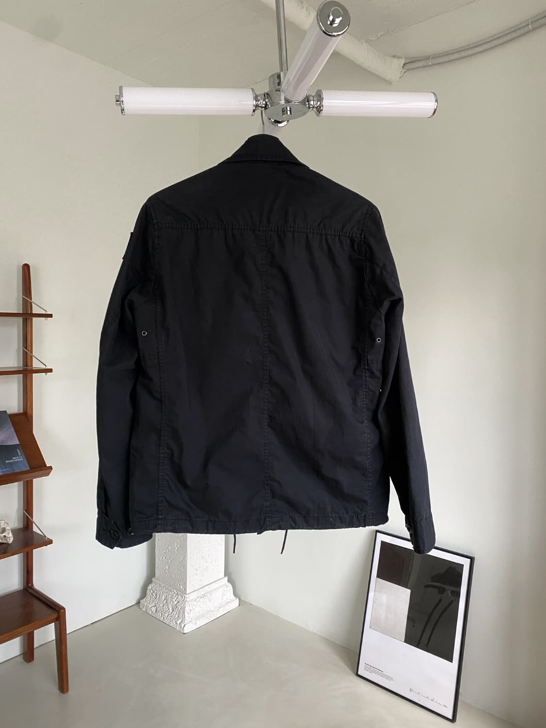 히스테릭글래머 밀리터리 자켓 상품이미지5