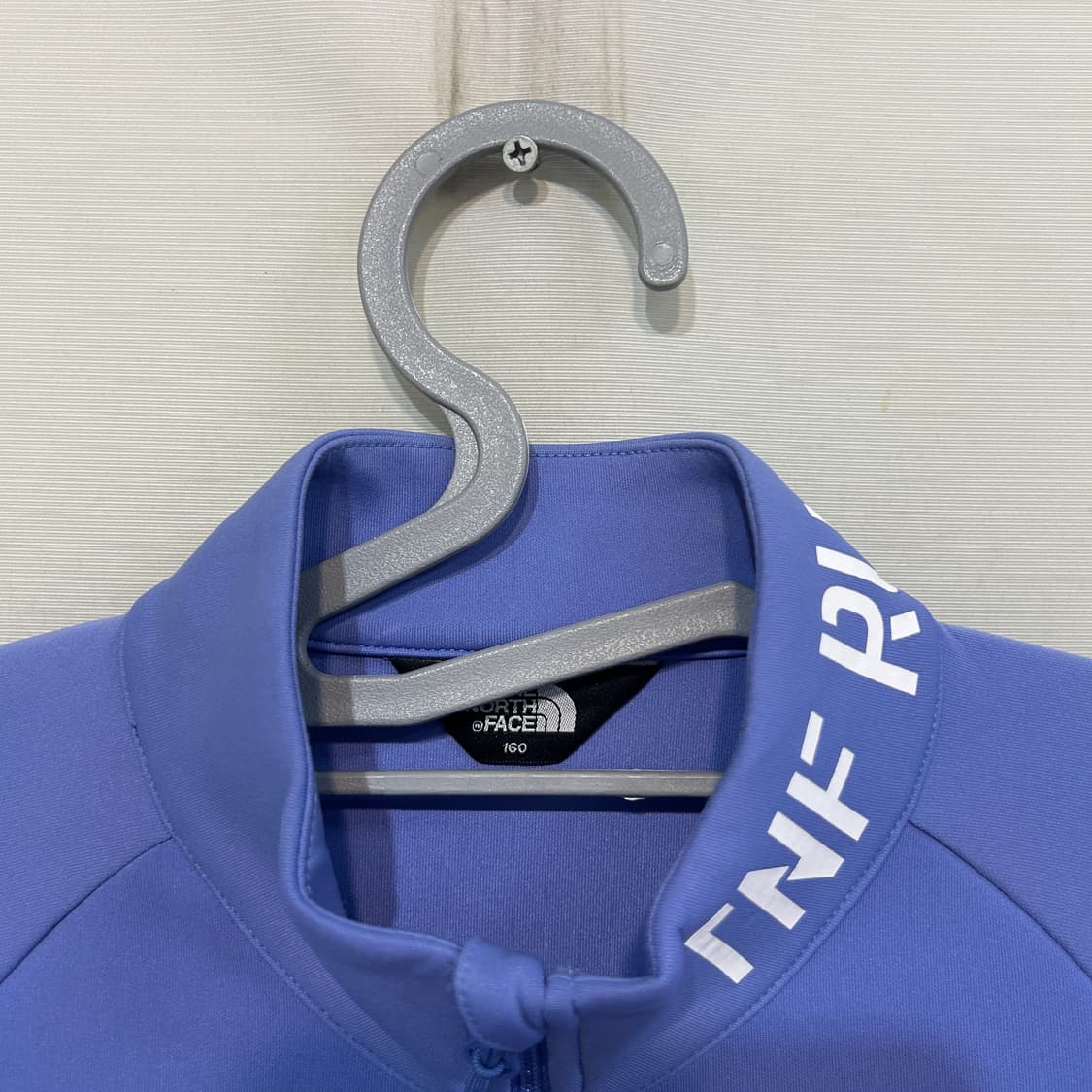 노스페이스 키즈 집업 160 상품이미지2