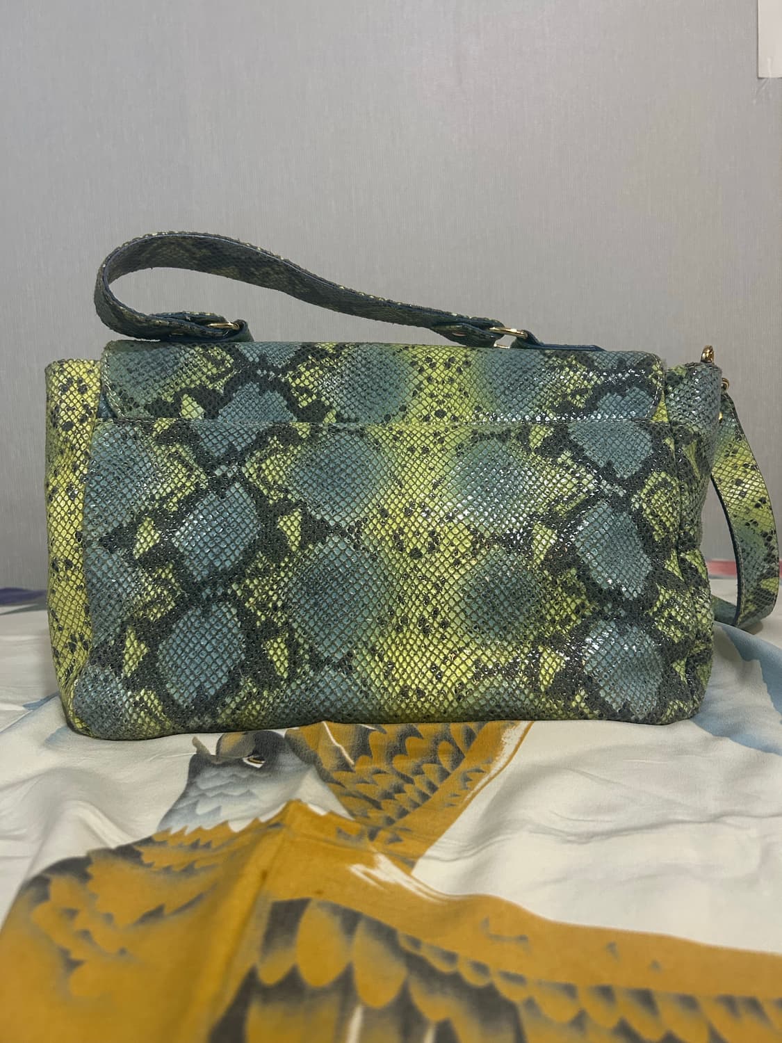 비비안웨스트우드 숄더백 상품이미지5