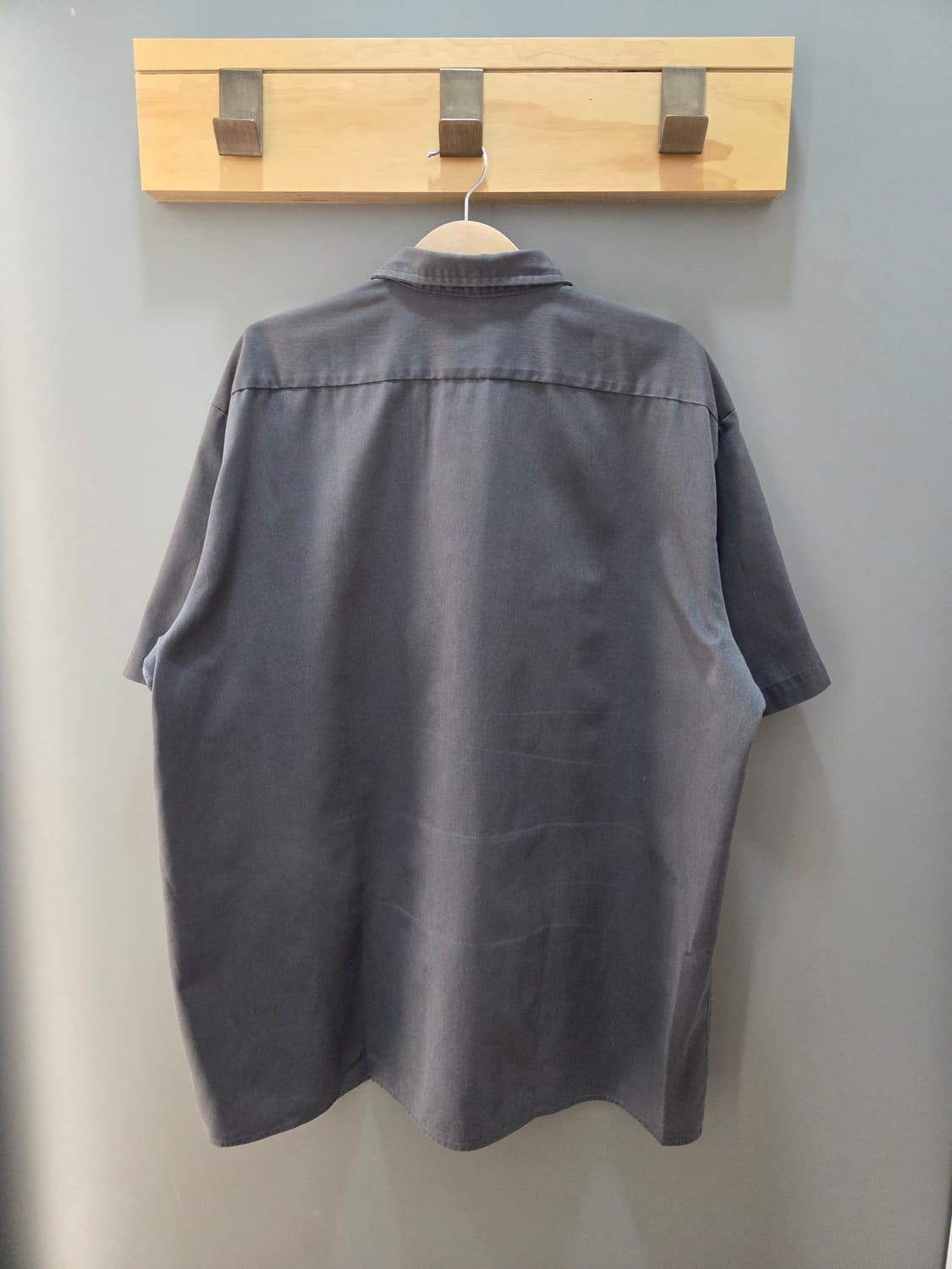 디키즈 반팔 셔츠 XXL 상품이미지5