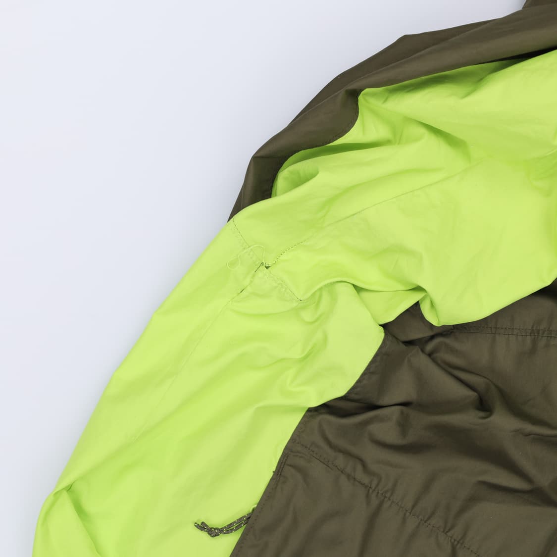 [XL] 컬럼비아 등산복 바람막이 0105H1 상품이미지5