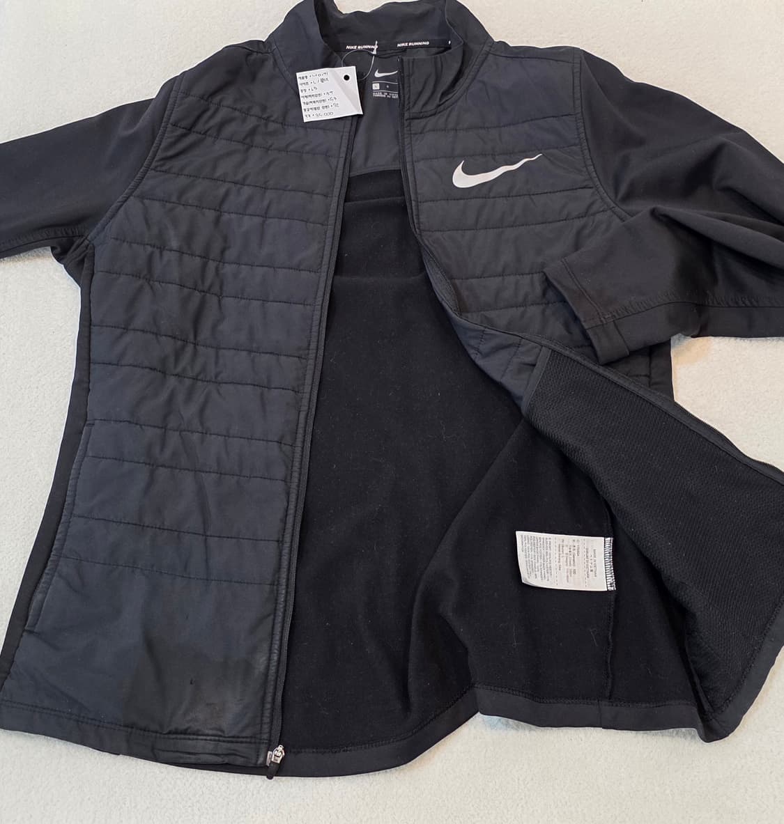 NIKE 나이키 경량 패딩 상품이미지3