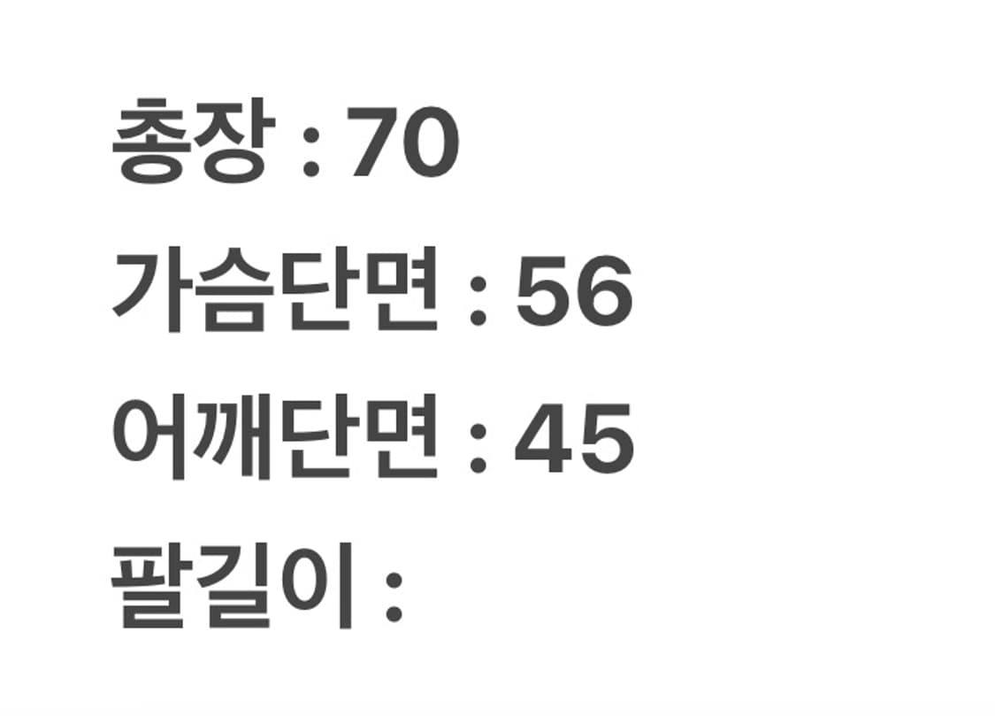 [ 정품/L ] 나이키 ACG 패딩 조끼 베스트 상품이미지6