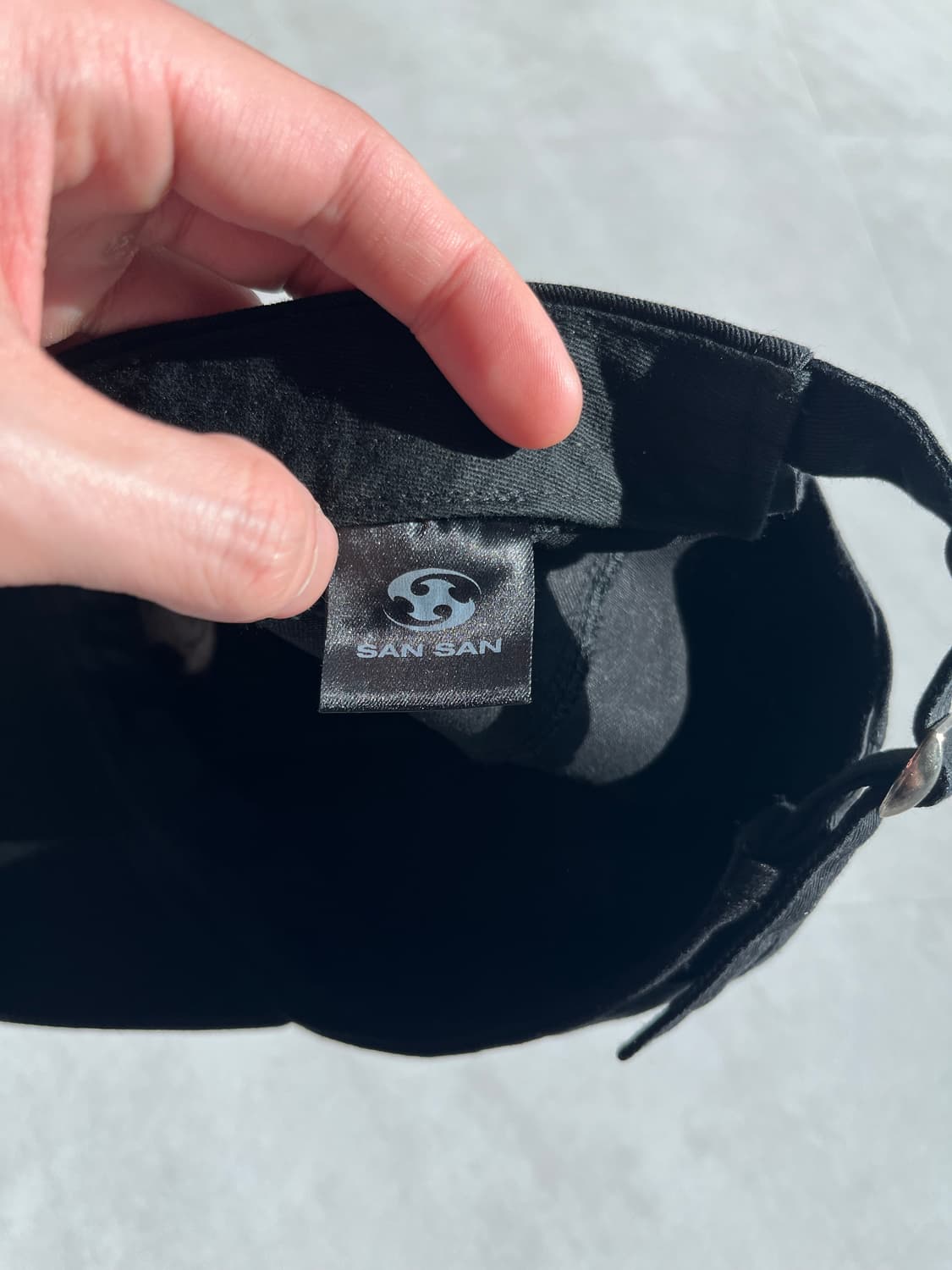 산산기어 초판 윙캡 상품이미지3