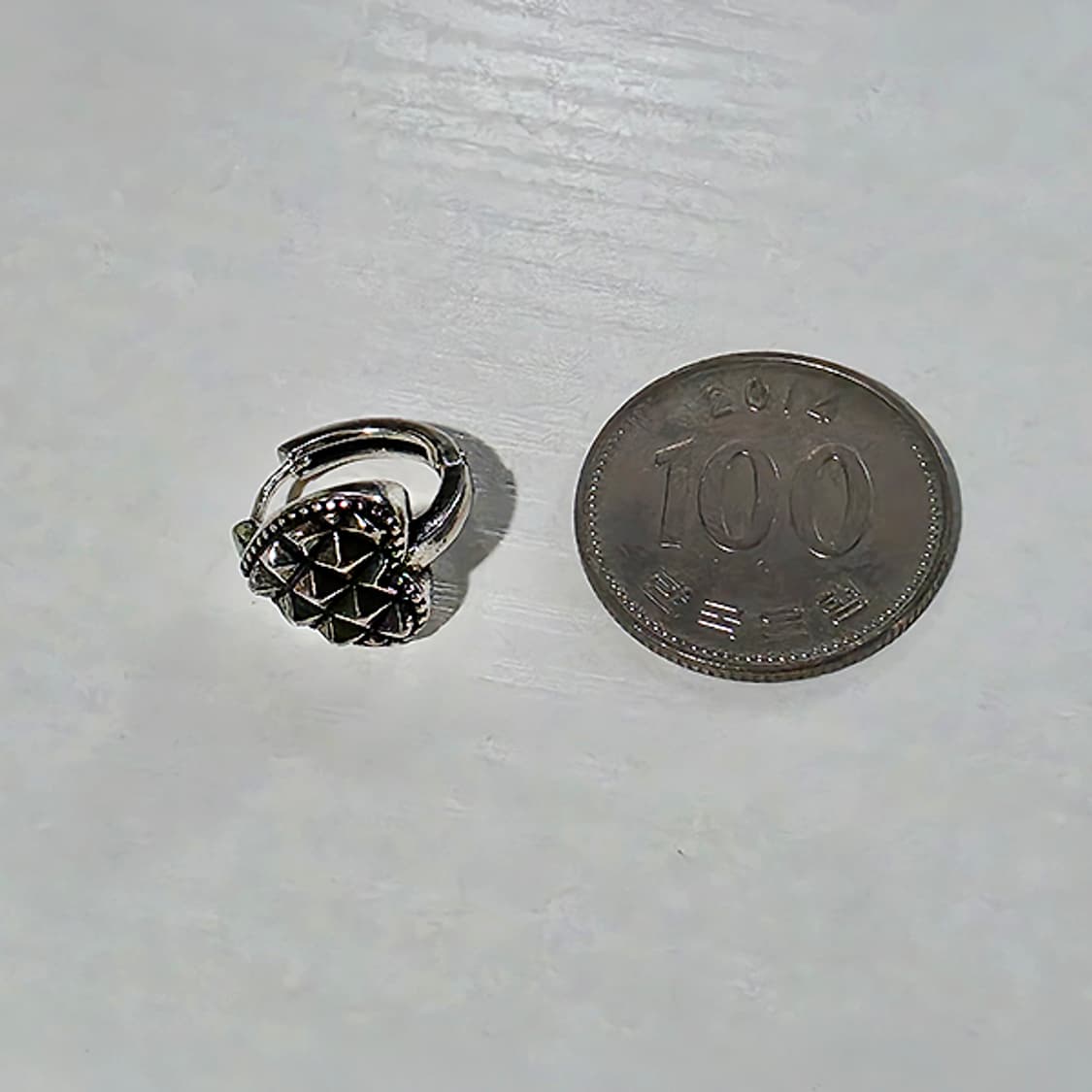 🖤 빈티지 귀걸이 상품이미지4