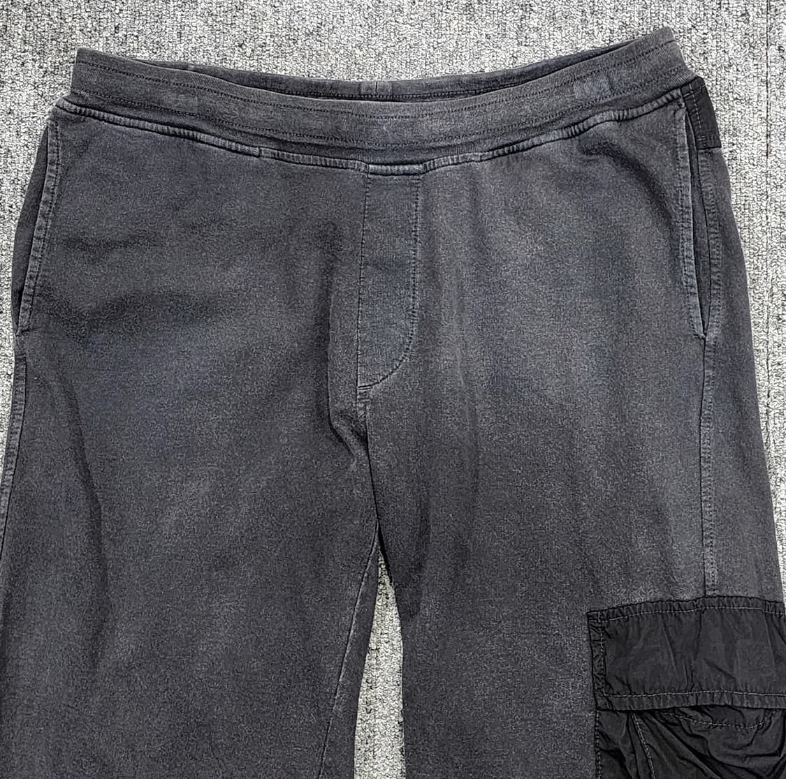 CP company 빈티지 렌즈 와펜 포켓 카고 쇼츠 반바지 14 상품이미지3