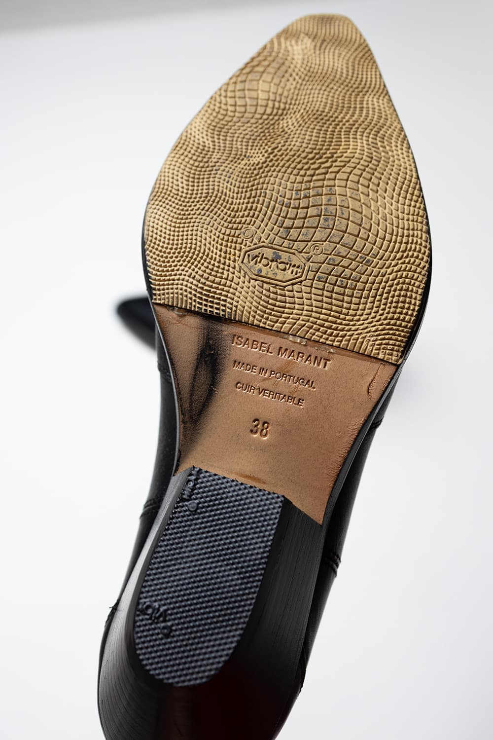 이자벨마랑 부츠 상품이미지7