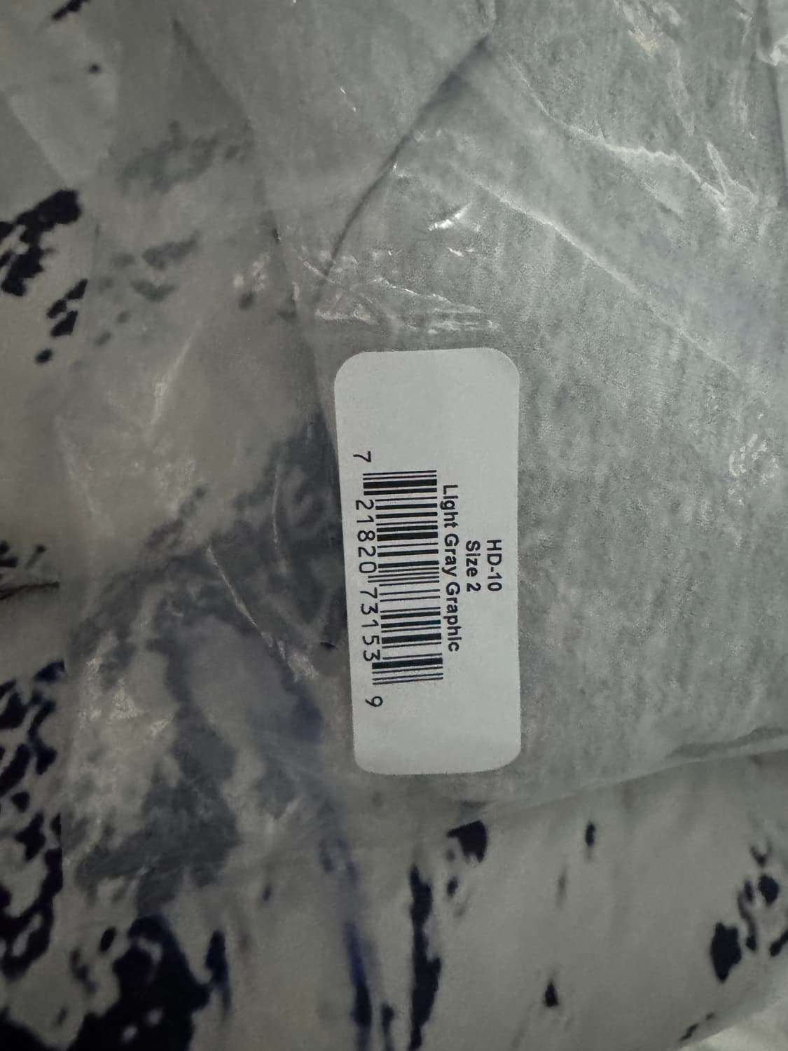 yeezy hd-10 2사이즈 상품이미지5