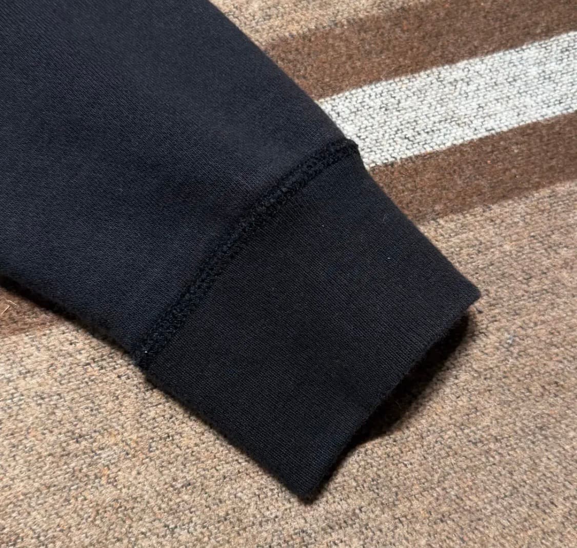 폴로 후드집업 L 상품이미지6