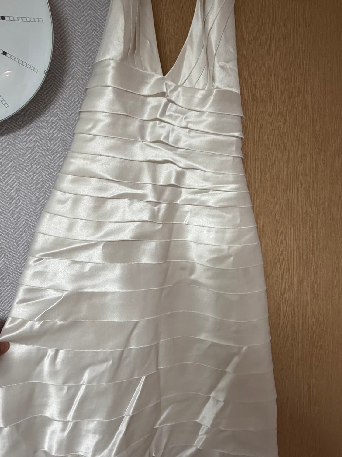 BCBG 맥시 원피스  상품이미지2