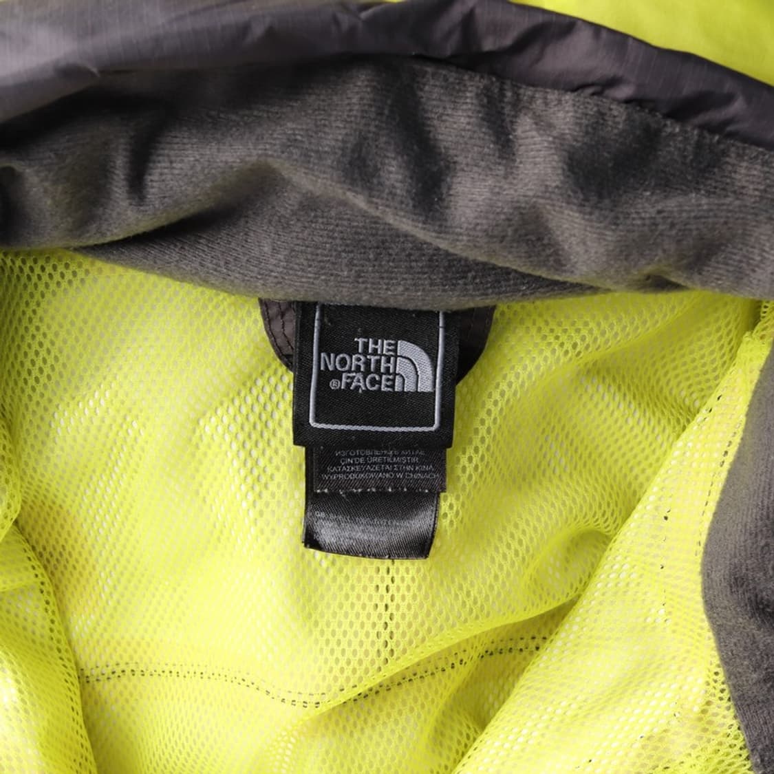 노스페이스 바람막이  상품이미지6