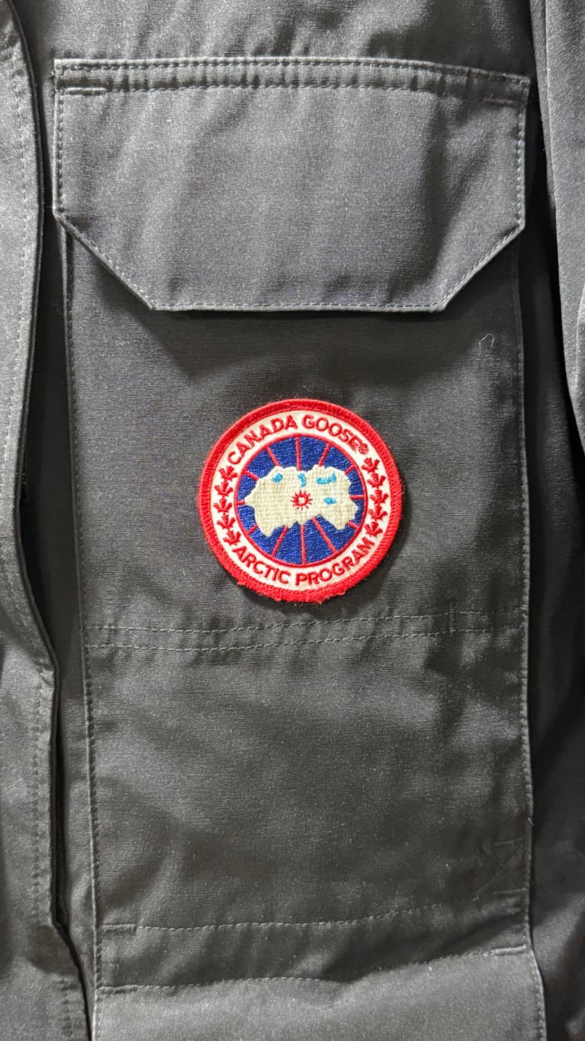캐나다구스 패딩 상품이미지3