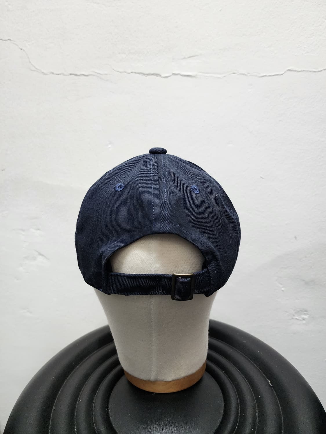 프룻오브더룸 와펜 로고 볼캡  상품이미지3