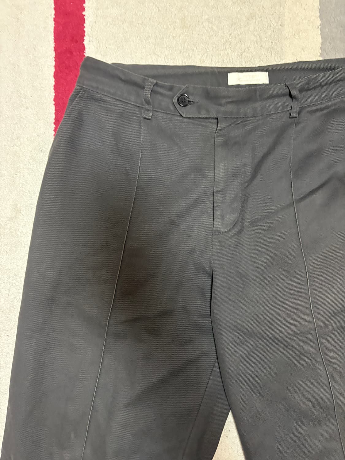 (L)mfpen 면바지 상품이미지2