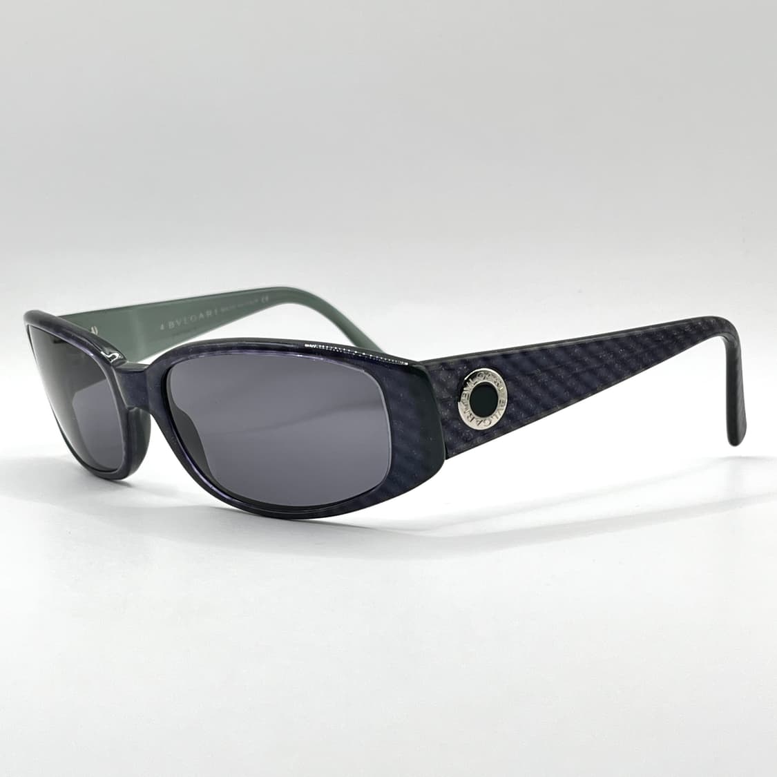 BVLGARI 불가리 뿔테 선글라스 상품이미지1