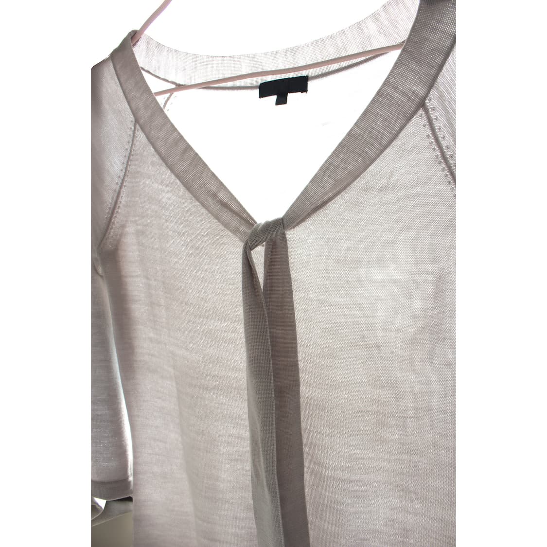 소프트 리본 니트 🎐 상품이미지6